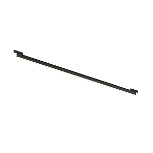 Трековый магнитный светильник Maytoni Basis TR192-1-21W2.7K-B