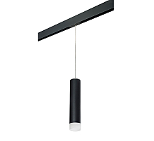 Трековый светильник Lightstar Rullo PRORP49731 (214497+595857+202431)