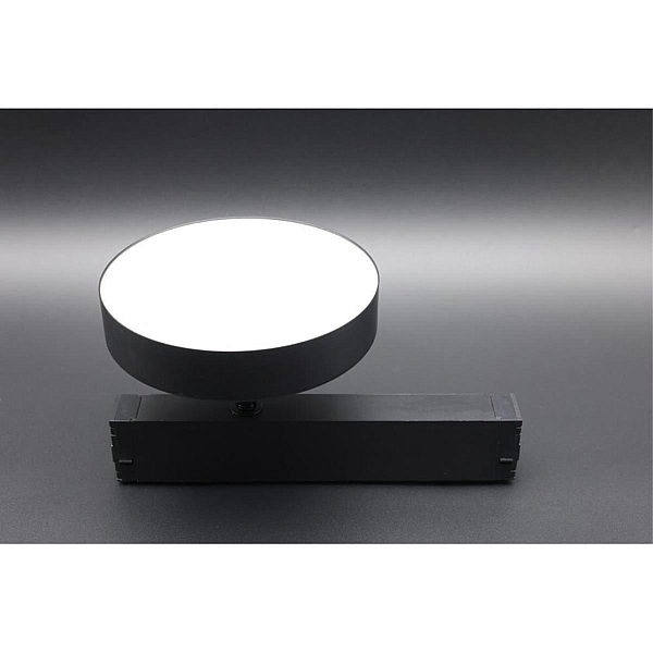 Светильник трековый Aployt Magnetic track 220 APL.0213.00.24