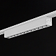 Трековый светильник SWG PRO DL-SLIM-DRWH-12-CCT 022081