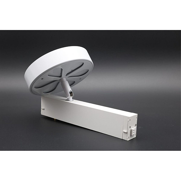 Трековый магнитный светильник Aployt Magnetic track 220 APL.0213.10.24