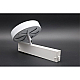 Трековый магнитный светильник Aployt Magnetic track 220 APL.0213.10.24