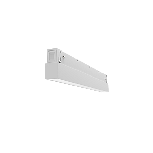Магнитный трековый светильник Lumker SY-LINK-300-WH-6-WW 013628