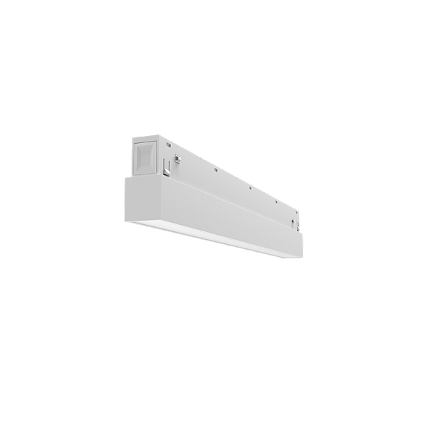 Магнитный трековый светильник Lumker SY-LINK-300-WH-6-WW 013628