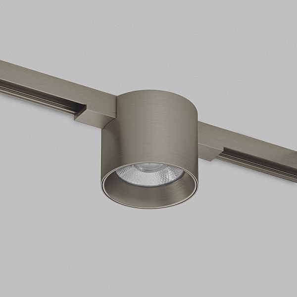 Трековый светодиодный светильник Denkirs Shine Spot Zigbee DK5943-DN