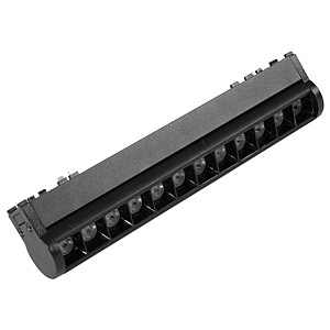 Трековый магнитный светильник Aployt Magnetic track 48 APL.0102.01.12