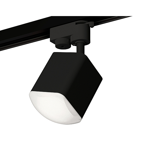 Трековый однофазный светильник Ambrella Light Track System XT7813023 (A2521, C7813, N7756)