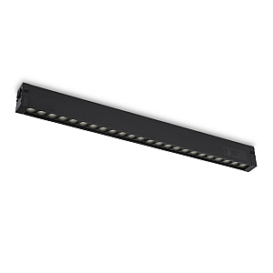 Трековый светодиодный светильник Ambrella Light Track System GL1740
