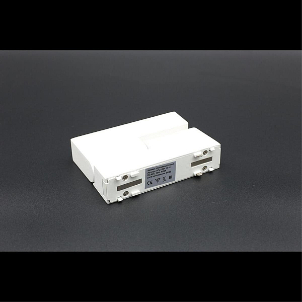 Трековый светильник Aployt Magnetic track 48 APL.0104.10.10