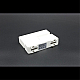 Трековый светильник Aployt Magnetic track 48 APL.0104.10.10