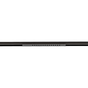 Трековый магнитный светильник Arte Lamp Optima A7496PL-1BK