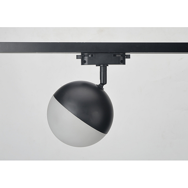 Трековый светодиодный светильник MyFar Ball MT0125-GX53-B