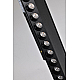 Трековый светодиодный светильник MyFar FlowPoint MT0213-12W3K-B