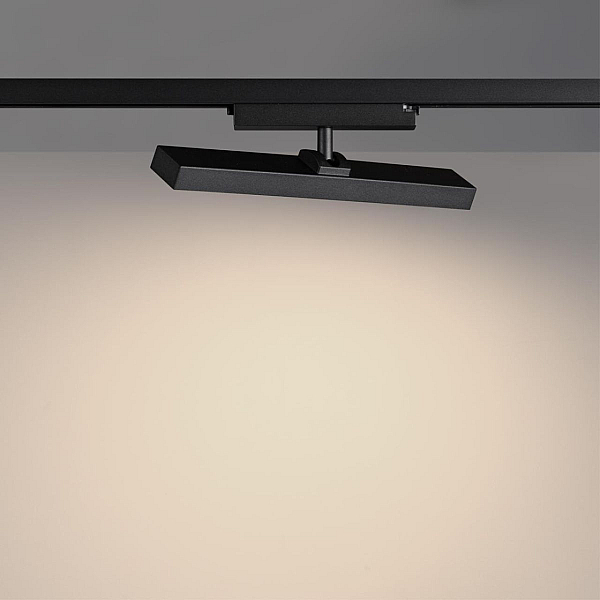 Трековый светильник Novotech Stratus Port 359778