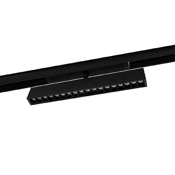 Трековый магнитный светильник Aployt Magnetic track 220 APL.0202.00.18