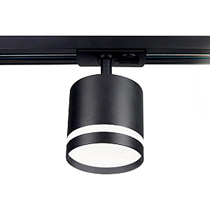 Трековый однофазный светильник Ambrella Light Track System GL5372