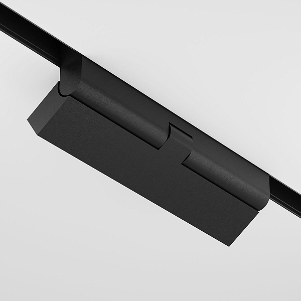 Трековый светильник Maytoni Technical TR033-4-12WTW-DD2-B
