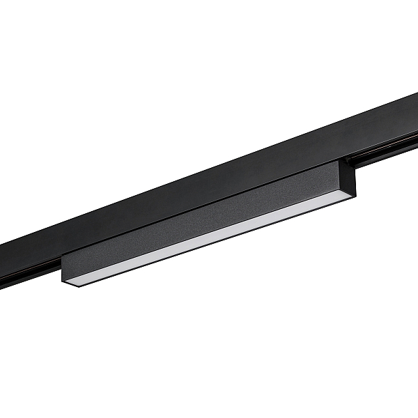 Трековый светильник Lumker SY-LINK-300-BL-12-NW 016831