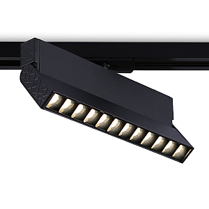 Трековый однофазный светильник Ambrella Light Track System GL6817