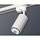 Трековый однофазный светильник Ambrella Light Track System XT6322042 (A2520, C6322, N6122)