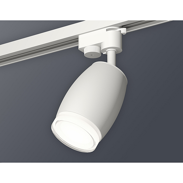 Трековый однофазный светильник Ambrella Light Track System XT1122004 (A2520, C1122, N7160)
