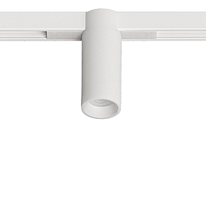 Трековый магнитный светильник Arte Lamp Optima A7289PL-1WH