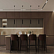Трековый светильник Hesby Lighting ElDeko HSBL_0235