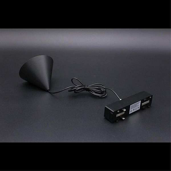 Трековый подвесной светильник Aployt Magnetic track 48 APL.0122.00.06
