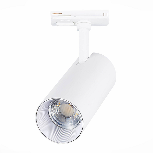 Трековый светодиодный светильник ST Luce Mono ST350.536.15.36