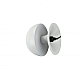 Трековый светодиодный светильник iLedex Technical Vision 4825-044-D80-6W-38DG-4000K-WH