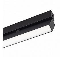Трековый светильник Arlight Mag-Flat-Fold-25-S604-18W Day4000 034239