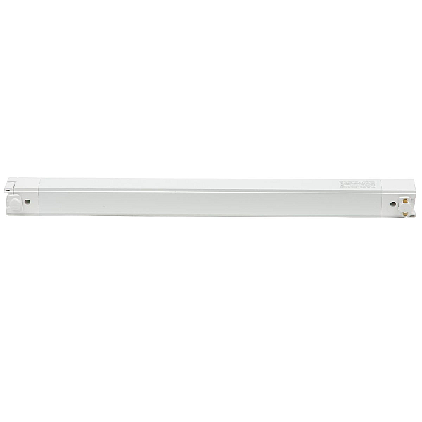 Трековый однофазный светильник Volpe ULB-Q282 30W/4000K WHITE UL-00010123