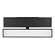 Трековый светодиодный светильник для магнитного шинопровода Arlight Mag-Flat-Fold-45-S205-6W Day4000 026988