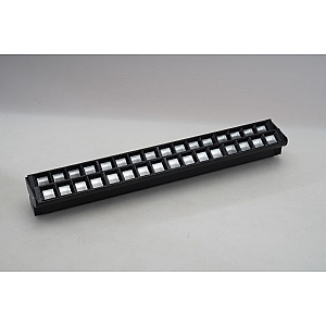 Трековый однофазный светильник Эра TR54 - 5040 BK Б0059547