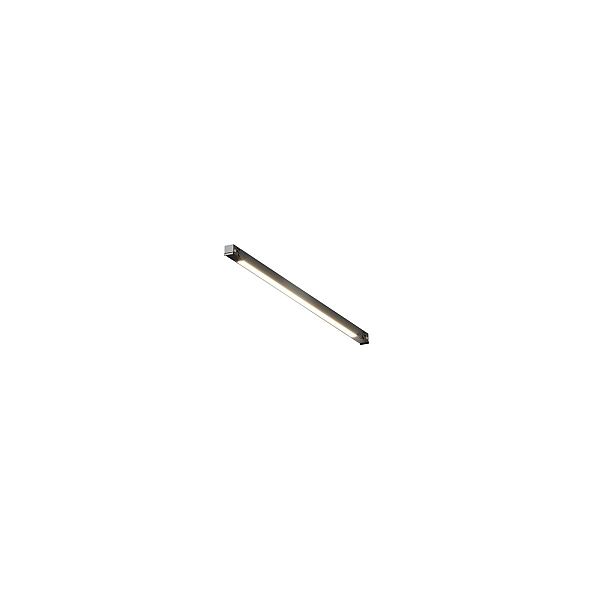 Трековый светильник Maytoni Technical EXILITY X Basis TR240-2-6W4K-B