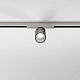 Трековый магнитный светильник Elektrostandard Line Magnetic 85525/01 4690389220623 a072698
