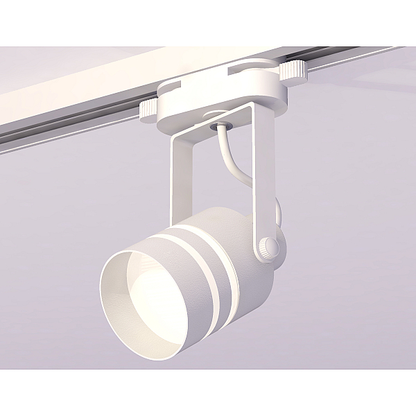 Трековый однофазный светильник Ambrella Light Track System XT6601082 (C6601, N6235)