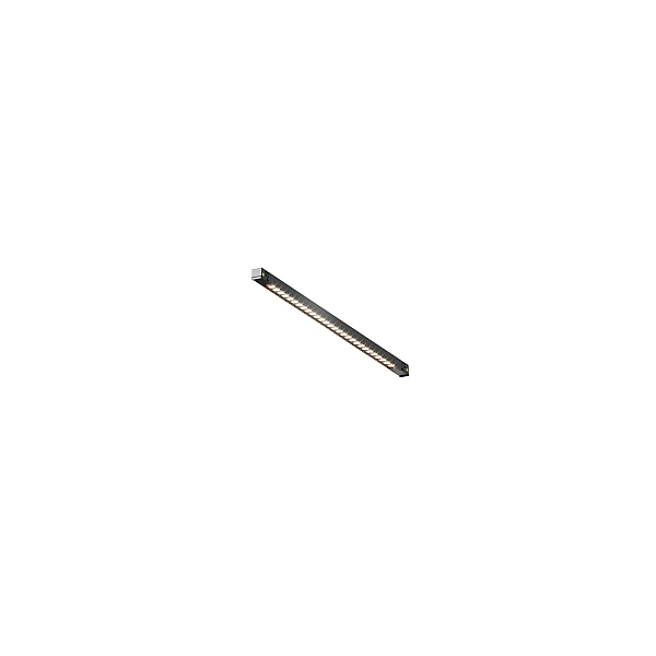 Трековый светильник Maytoni Technical EXILITY X Points TR241-2-6W4K-B
