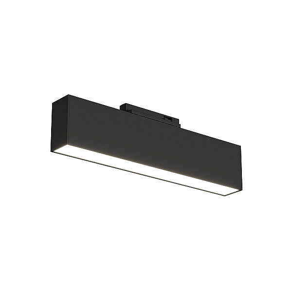 Трековый светильник Denkirs DK6440-BK