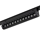 Трековый магнитный светильник Nowodvorski Focus Swing Led Black 11336