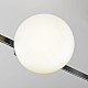 Трековый магнитный светильник Maytoni Technical Luna TR229-1-8W3K-B