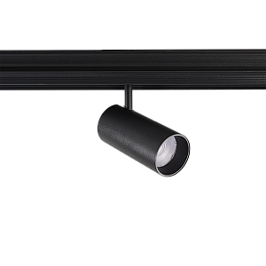 Трековый магнитный светильник Crystal Lux Space CLT 0.33 003 12W BL 3CCT-SMART