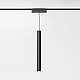 Трековый магнитный светильник Elektrostandard Flat magnetic 4690389197178 a063714