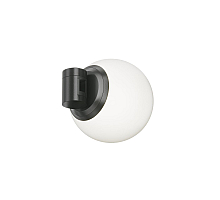 Трековый магнитный светильник Maytoni Technical Luna TR229-1-5W4K-B