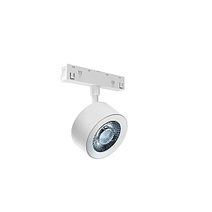 Трековый магнитный светильник Lumker SY-LINK-FTS-WH-10-WW 019043