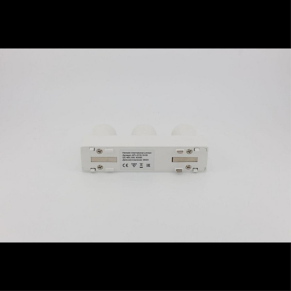 Трековый светильник Aployt Magnetic track 48 APL.0110.10.06