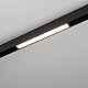 Трековый светодиодный светильник Arlight Mag-Flat-25-L200-6W Warm3000 046332