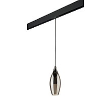 Трековый светильник Lightstar Pentola PRO803027 (803027+595007)