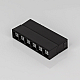 Трековый светильник SWG PRO DL-SLIM-FLBL-10-CCT 022084