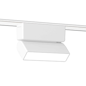 Трековый магнитный светильник Ambrella Light Magnetic Ultra Slim Track System GV1477